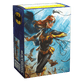 Dragon Shield: DC Brushed Art Sleeves - Batgirl