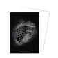 Dragon Shield: Game of Thrones Matte Art Sleeves - House Stark