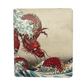 Dragon Shield Card Codex 360 Folio Great Wave of Kanagawa