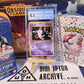 CGC Pokémon 1998 8.5 NM/Mint Mew