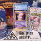 CGC Pokémon 1998 8.5 NM/Mint Mewtwo