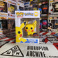 Pokémon Pikachu #353 Funko