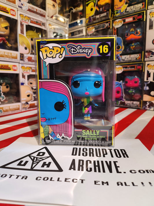 Funko POP! Disney Sally #16