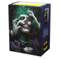 Dragon Shield: DC Brushed Art Sleeves - The Joker