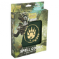 Dragon Shield Companion Spell Codex