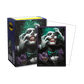 Dragon Shield: DC Brushed Art Sleeves - The Joker