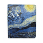 Dragon Shield Card Codex Zipster Binder Regular - Starry Night