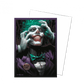 Dragon Shield: DC Brushed Art Sleeves - The Joker