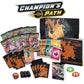 Pokémon Champions Path Fates Elite Trainer Box