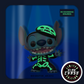 Disney Lilo & Stitch - Skeleton Stitch #1234 Funko with Chase