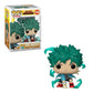 My Hero Academia Izuku Midoriya #1140 Funko