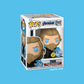 Avengers Thor #1117 Funko