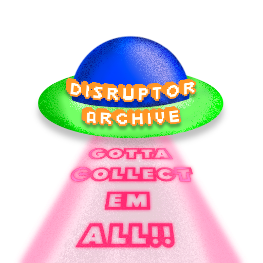 Disruptor Archive