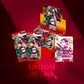 Demon Slayer Union Arena Japanese Booster Box