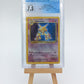 CGC Pokémon 1999 7.5 NM Holo Alakazam