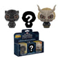 Pint Sized Heroes Black Panther Mystery 3 Pack Funko