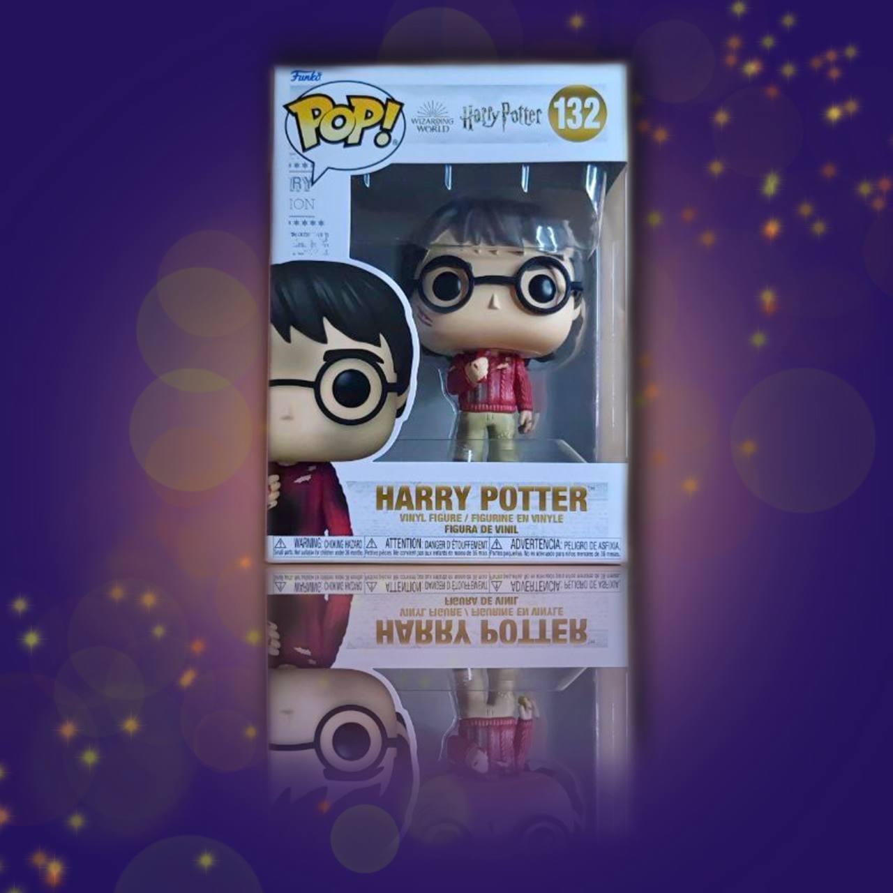 Harry Potter Harry Potter #132 Funko