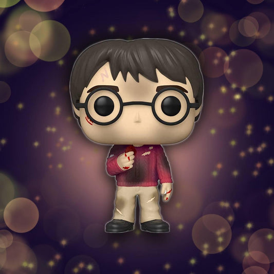 Harry Potter Harry Potter #132 Funko