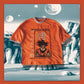 Go Goku! Limited Edition Custom T Shirt